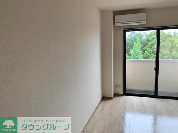 グランコート伊勢崎の物件内観写真